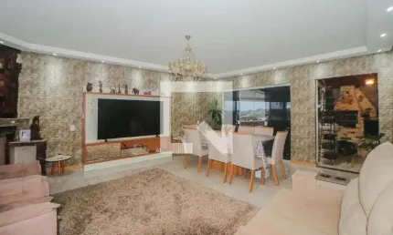 Casa para Venda - Rubem Berta, 3 Quartos,  290 m² - Porto Alegre