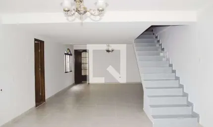 Casa para Venda - Mandaqui, 4 Quartos,  212 m² - São Paulo