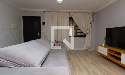 Casa para venda - vila esperança, 2 quartos,  100 m² - são paulo