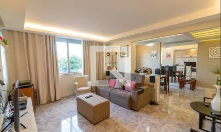Apartamento para Venda - Tijuca, 2 Quartos,  109 m² - Rio de Janeiro