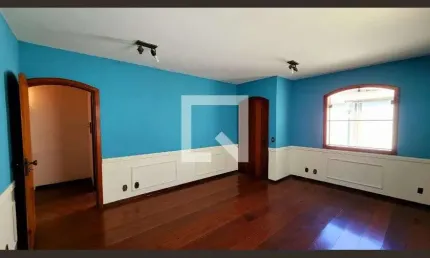 Casa para Venda - Anhangabaú , 3 Quartos,  307 m² - Jundiaí