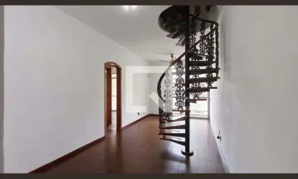 Cobertura para Venda - Tijuca, 4 Quartos,  157 m² - Rio de Janeiro
