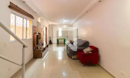 Casa para Venda - Vila Yara, 4 Quartos,  240 m² - Osasco