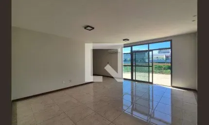 Cobertura para venda - recreio, 3 quartos,  165 m² - rio de janeiro