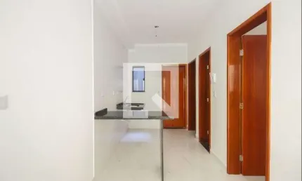 Apartamento para venda - vila esperança, 2 quartos,  33 m² - são paulo