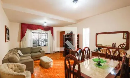 Casa para venda - santana, 3 quartos,  300 m² - são paulo
