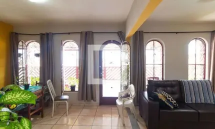 Casa para Venda - Campos Elíseos , 4 Quartos,  220 m² - Campinas
