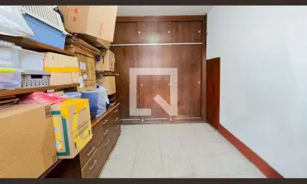 Kitnet / Stúdio para Venda - Centro, 2 Quartos,  35 m² - Belo Horizonte