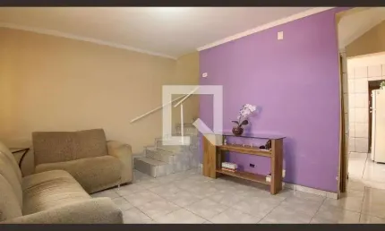 Casa para Venda - Sapopemba, 2 Quartos,  127 m² - São Paulo