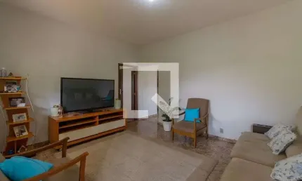 Casa para Venda - Juliana, 3 Quartos,  350 m² - Belo Horizonte