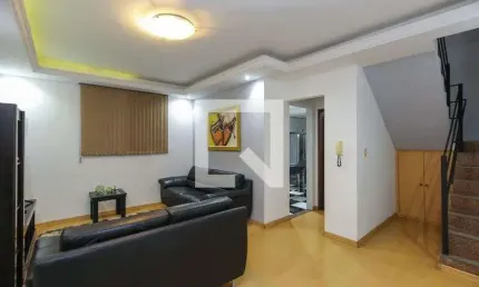 Cobertura para Venda - Caiçara-Adelaide, 3 Quartos,  150 m² - Belo Horizonte