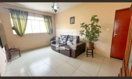Casa para Venda - Carlos Prates, 4 Quartos,  160 m² - Belo Horizonte