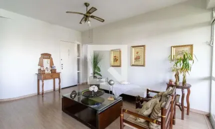Apartamento para venda - cambuí, 2 quartos,  170 m² - campinas