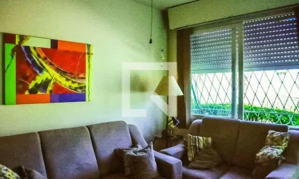 Casa para venda - santa tereza , 5 quartos,  185 m² - porto alegre