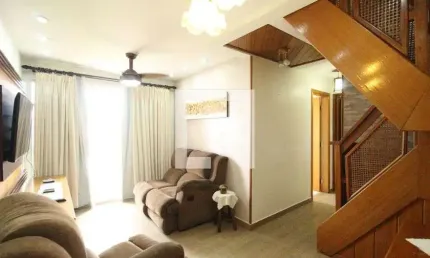 Cobertura para Venda - Pechincha, 3 Quartos,  142 m² - Rio de Janeiro