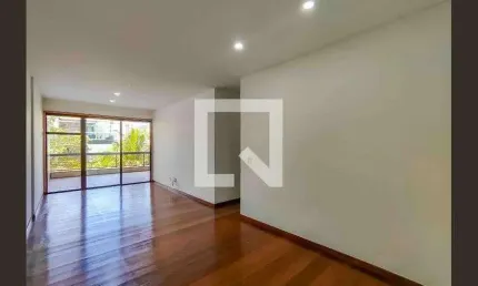 Apartamento para venda - recreio, 3 quartos,  112 m² - rio de janeiro