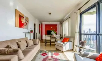 Apartamento para venda - portal do morumbi, 3 quartos,  118 m² - são paulo