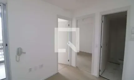 Apartamento para venda - vila santa clara, 2 quartos,  31 m² - são paulo