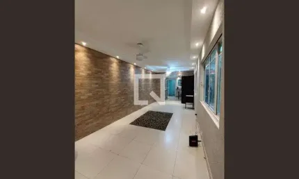 Casa para Venda - Vila das Mercês, 2 Quartos,  260 m² - São Paulo
