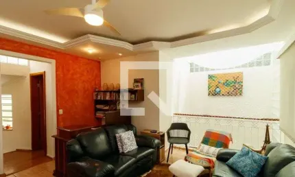 Casa para venda - vila ede, 5 quartos,  262 m² - são paulo