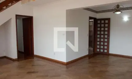 Cobertura para Venda - Jardim Flamboyant, 4 Quartos,  296 m² - Campinas