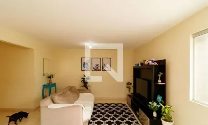 Casa para Venda - Vila Gustavo, 2 Quartos,  76 m² - São Paulo