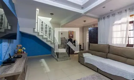Casa para Venda - Quitaúna, 3 Quartos,  300 m² - Osasco
