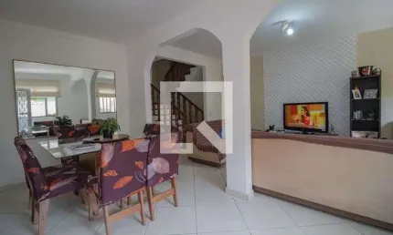Casa / Sobrado em Condomínio para Venda - Taquara, 4 Quartos,  268 m² - Rio de Janeiro