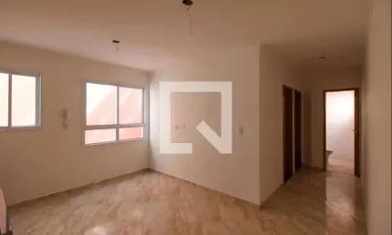 Apartamento para Venda - Vila Macedópolis, 2 Quartos,  42 m² - São Paulo