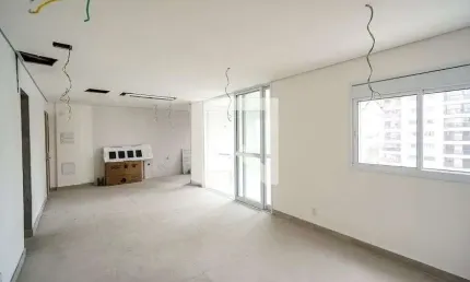 Apartamento para Venda - Tatuapé, 2 Quartos,  81 m² - São Paulo