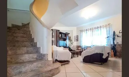 Casa para venda - bom retiro, 3 quartos,  210 m² - são paulo