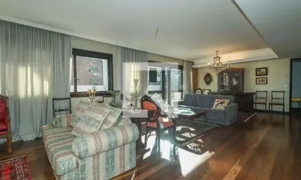 Apartamento para venda - bela vista, 2 quartos,  155 m² - porto alegre