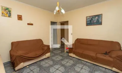 Apartamento para Venda - Taboão, 2 Quartos,  62 m² - São Bernardo do Campo