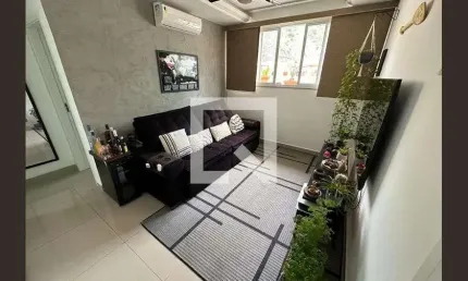 Cobertura para Venda - Copacabana, 2 Quartos,  60 m² - Rio de Janeiro