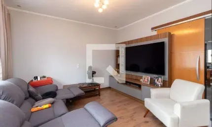Casa para Venda - Santana, 3 Quartos,  100 m² - São Paulo