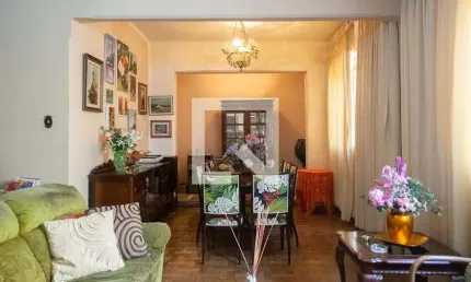 Casa para Venda - Santana, 3 Quartos,  180 m² - São Paulo