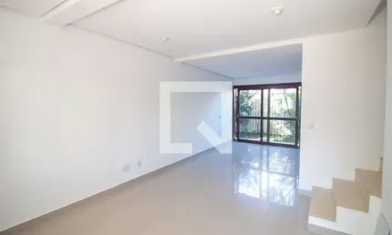 Casa para Venda - Guarujá, 3 Quartos,  180 m² - Porto Alegre