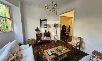 Casa para venda - humaitá, 4 quartos,  300 m² - rio de janeiro