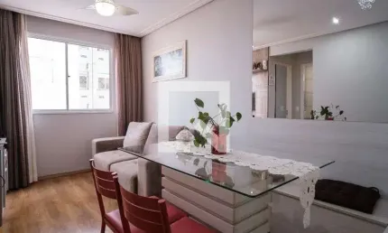 Apartamento para venda - cidade patriarca, 2 quartos,  48 m² - são paulo