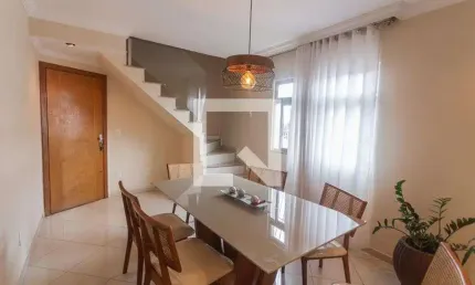 Cobertura para Venda - Santa Inês, 4 Quartos,  176 m² - Belo Horizonte