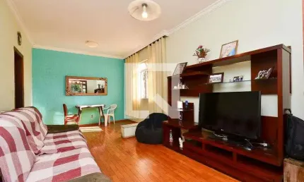 Casa para Venda - São Lucas, 4 Quartos,  255 m² - Belo Horizonte