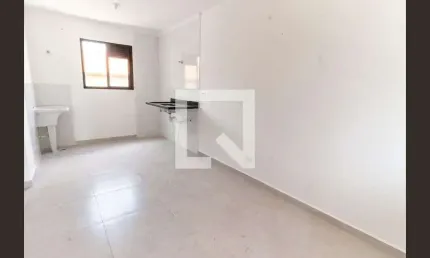 Apartamento para venda - chácara mafalda, 2 quartos,  35 m² - são paulo