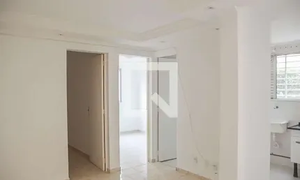 Apartamento para Venda - Dos Casa, 2 Quartos,  46 m² - São Bernardo do Campo