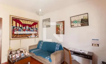 Casa para Venda - Europa, 4 Quartos,  210 m² - Belo Horizonte