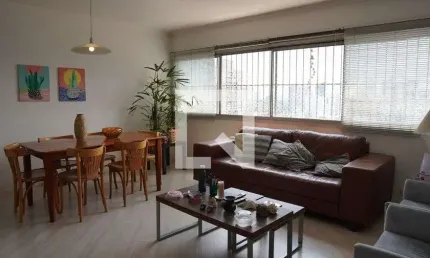 Apartamento para venda - pinheiros, 4 quartos,  114 m² - são paulo