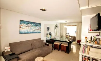 Casa / sobrado em condomínio para venda - buritis, 3 quartos,  140 m² - belo horizonte