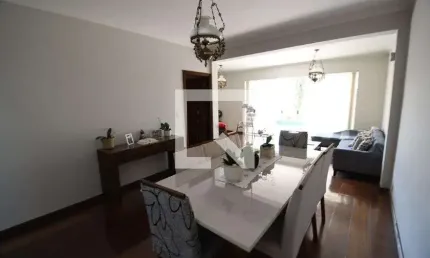 Casa para Venda - Vila Brandina, 5 Quartos,  288 m² - Campinas