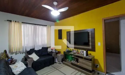 Casa para venda - cangaíba, 2 quartos,  170 m² - são paulo