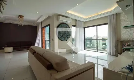 Cobertura para Venda - Ipiranga, 4 Quartos,  378 m² - São Paulo