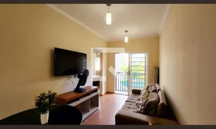 Apartamento para Venda - Nambi, 2 Quartos,  46 m² - Jundiaí